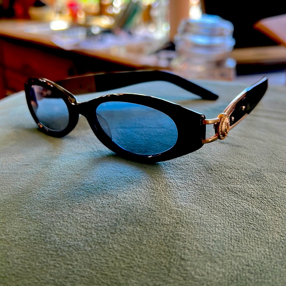 Cartier prescription sunglasses